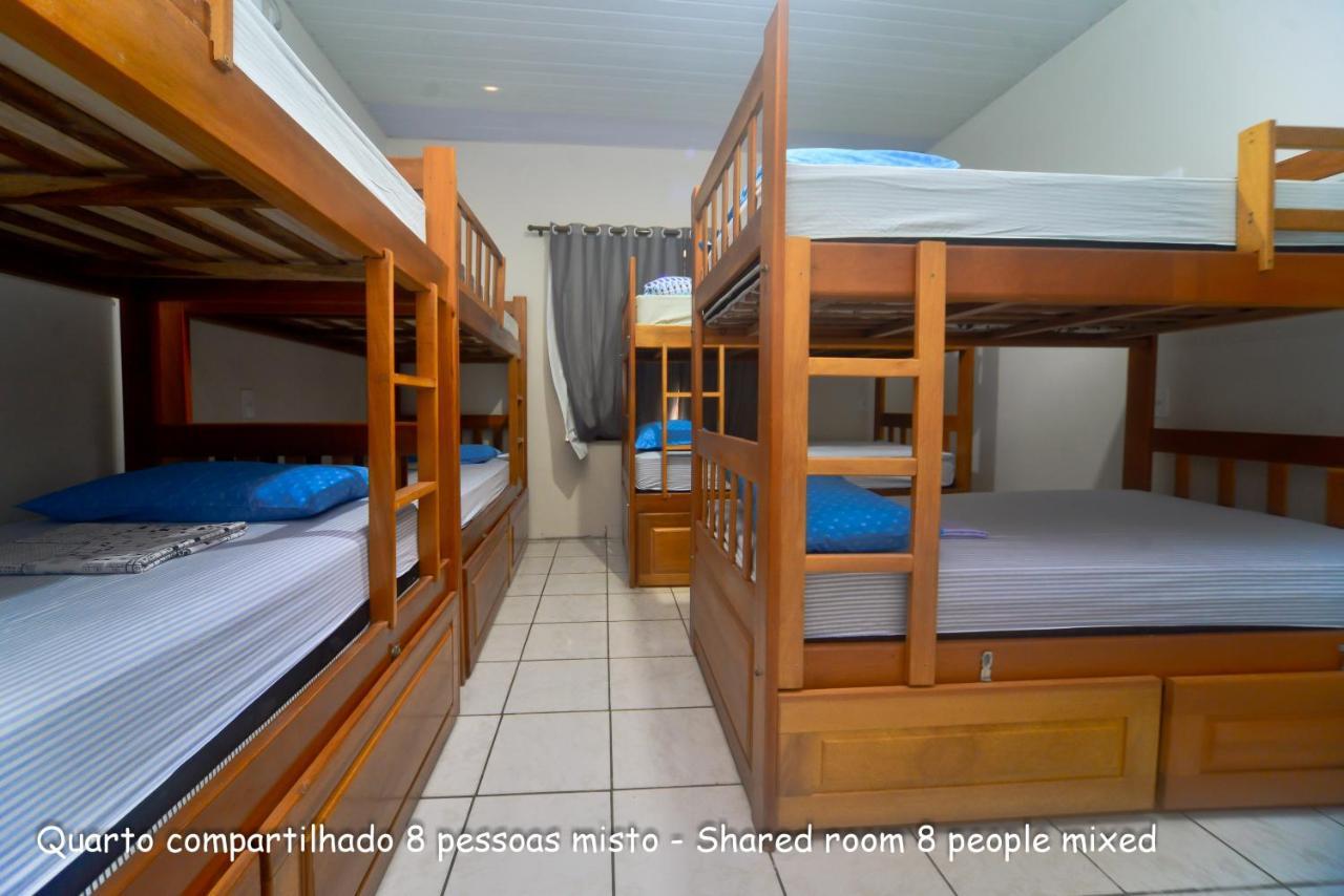 Hostel Lencois Park Barreirinhas Exteriör bild