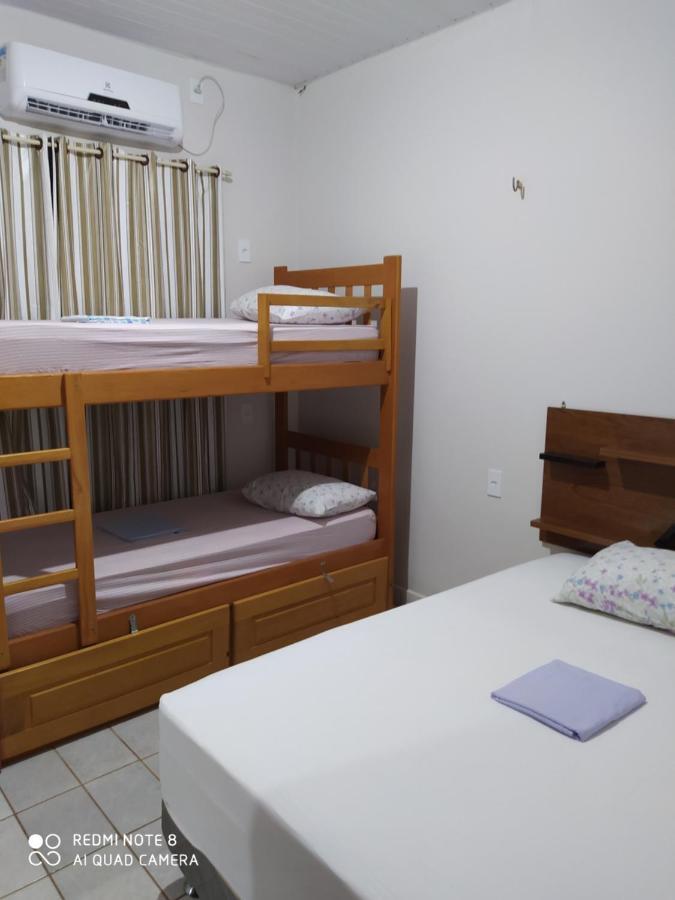 Hostel Lencois Park Barreirinhas Exteriör bild